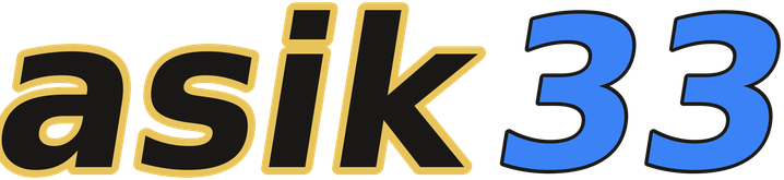 asik33 logo