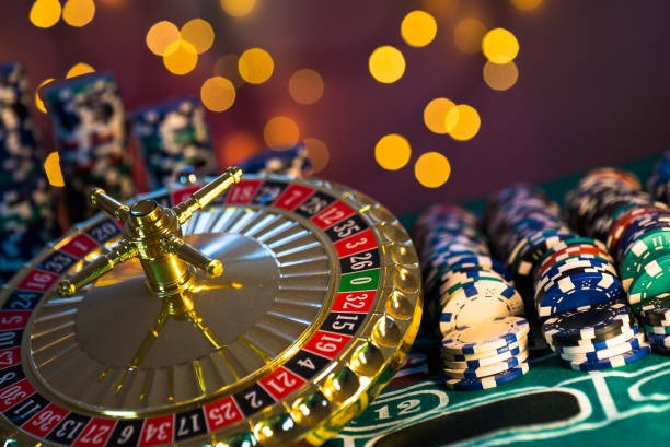 asik33 Explore asik33 Casino Games Today